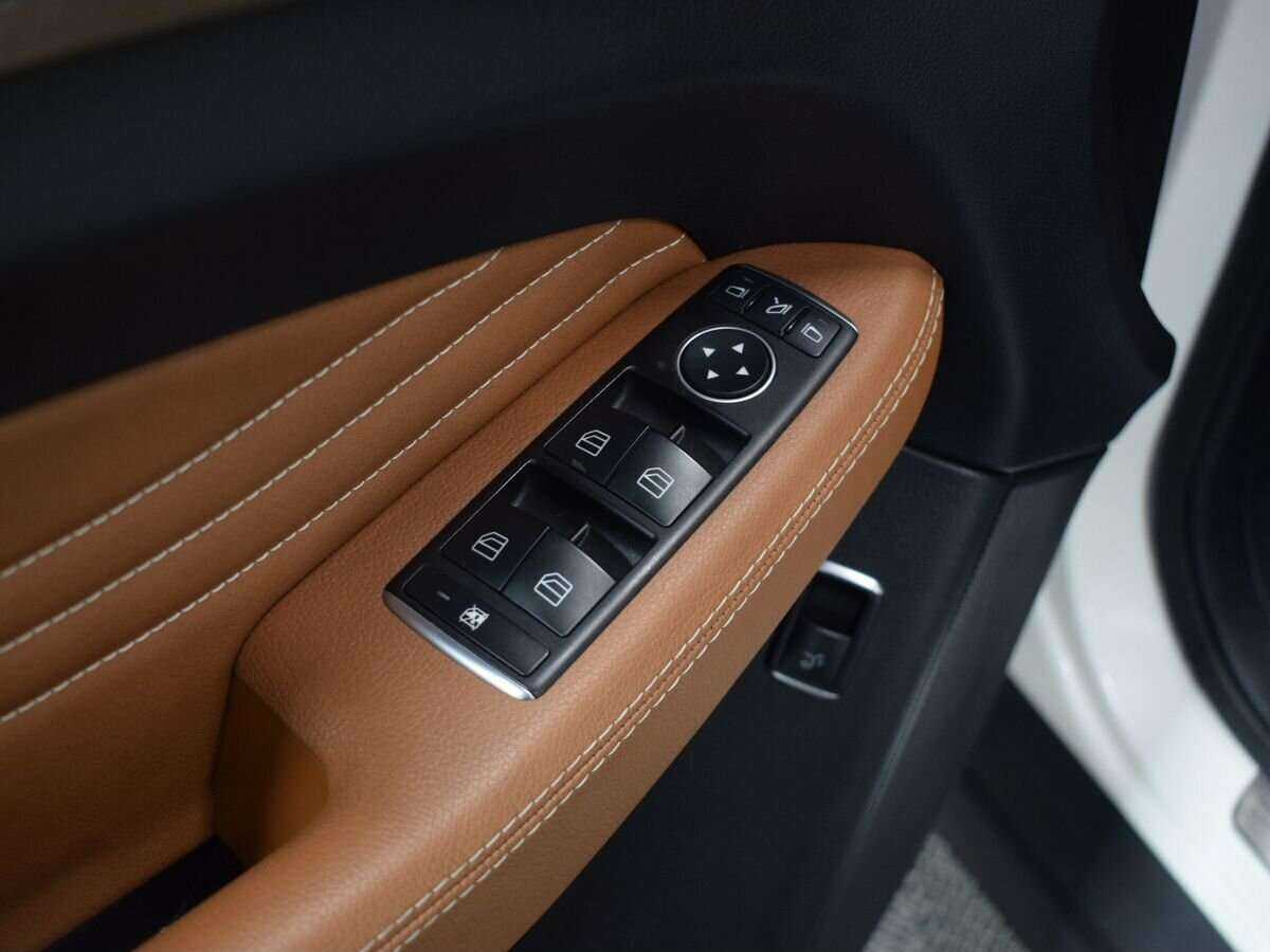 Mercedes-Benz GLE Coupe 2016 года с пробегом. Фото: #14