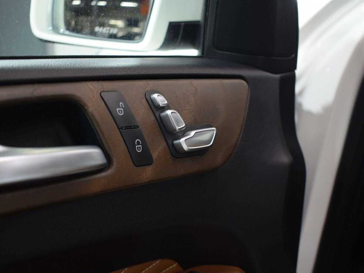 Mercedes-Benz GLE Coupe 2016 года с пробегом. Фото: #15