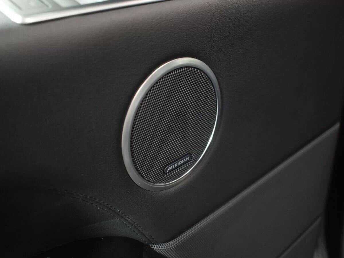 Land Rover Range Rover 2016 года с пробегом. Фото: #13