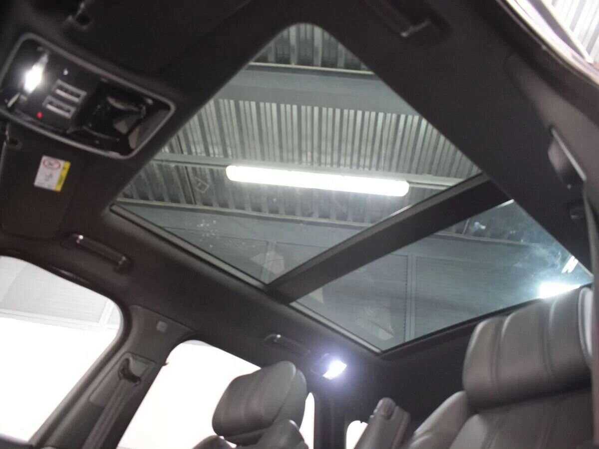 Land Rover Range Rover 2016 года с пробегом. Фото: #18