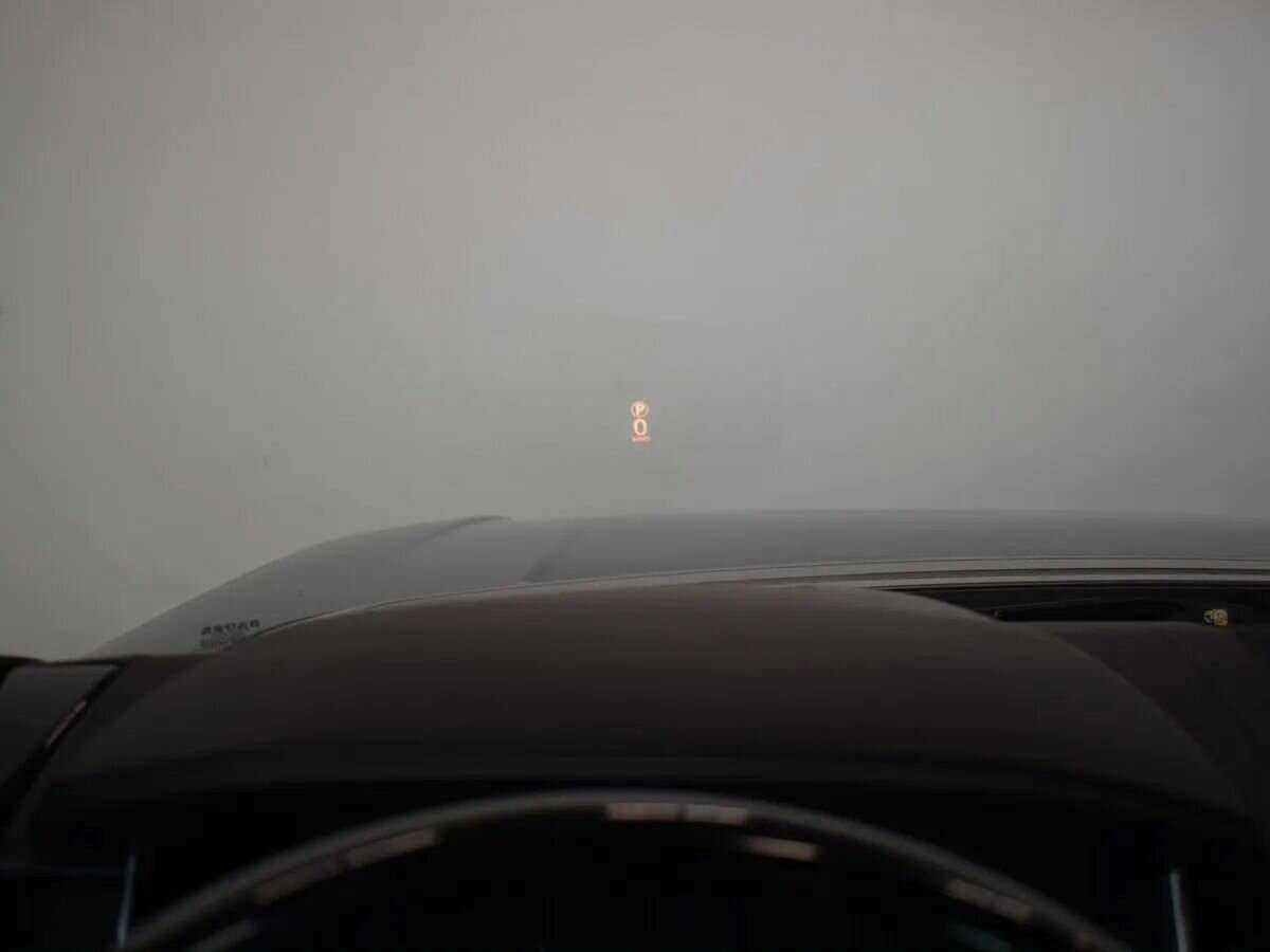 Land Rover Range Rover 2016 года с пробегом. Фото: #22