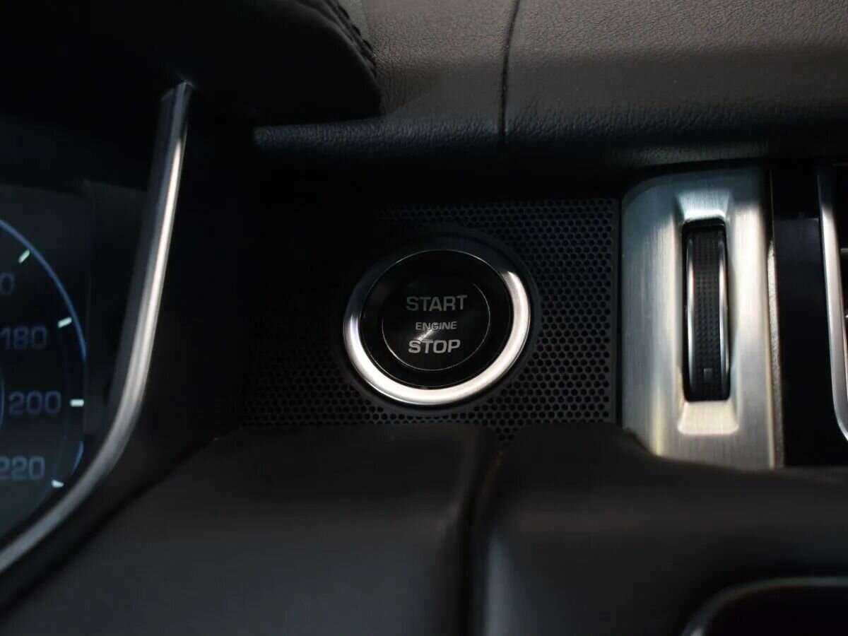 Land Rover Range Rover 2016 года с пробегом. Фото: #23