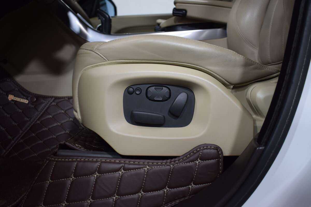 Land Rover Range Rover Sport 2015 года с пробегом. Фото: #19