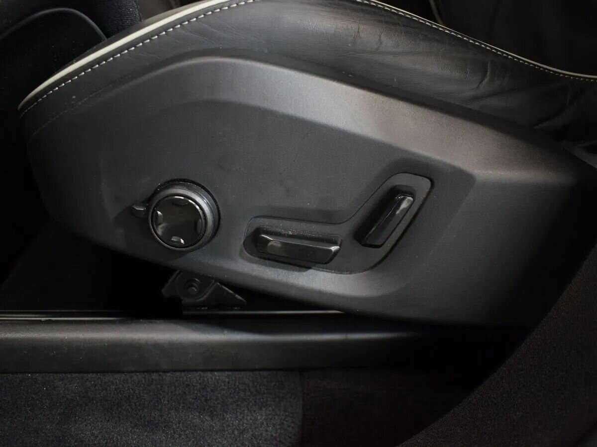 Volvo XC90 2023 года с пробегом. Фото: #19