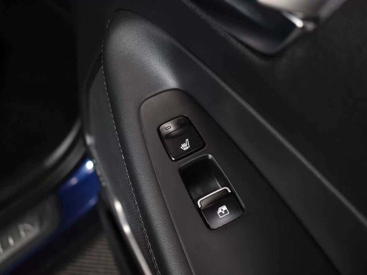 Hyundai Santa Fe 2020 года с пробегом. Фото: #18