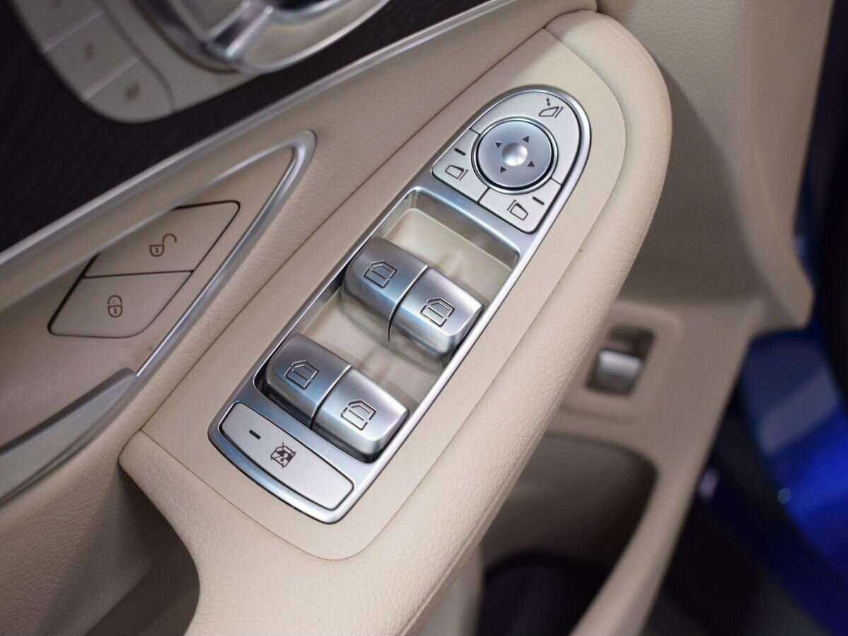 Mercedes-Benz GLC Coupe 2019 года с пробегом. Фото: #7