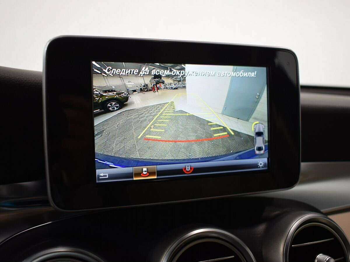 Mercedes-Benz GLC Coupe 2019 года с пробегом. Фото: #16