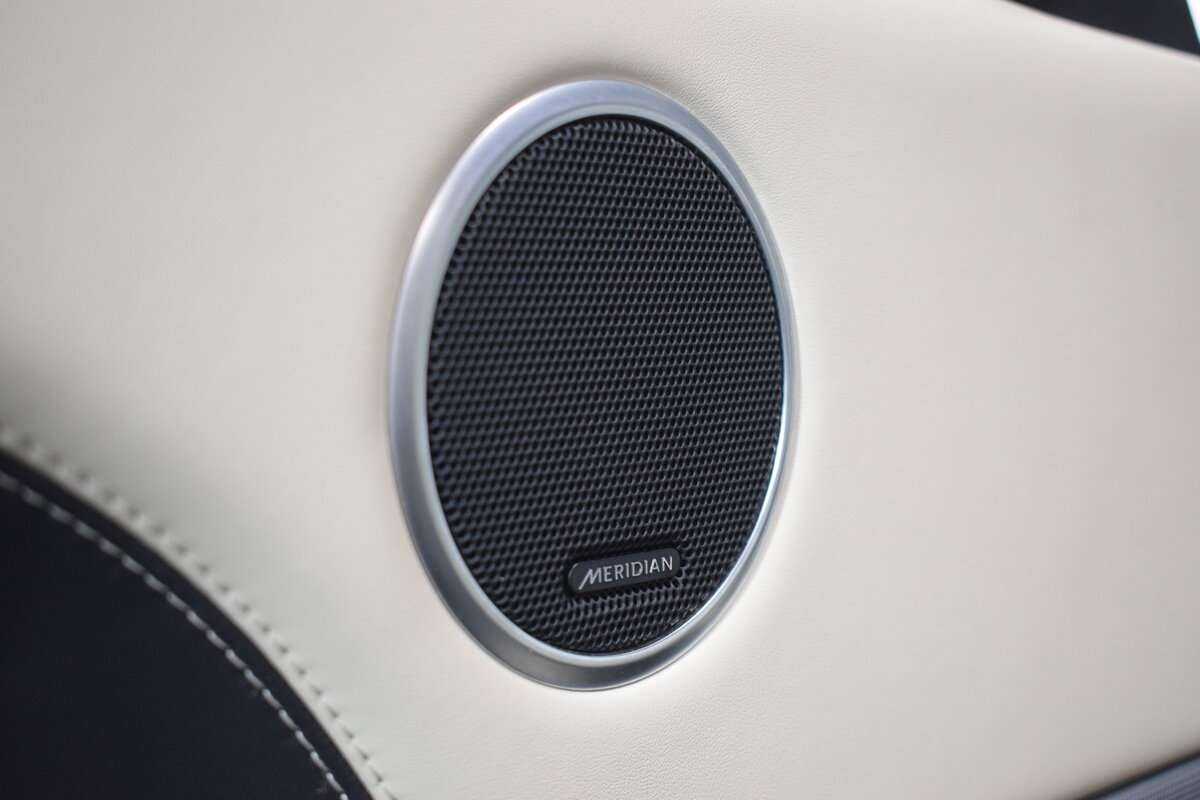 Land Rover Range Rover Sport 2018 года с пробегом. Фото: #7