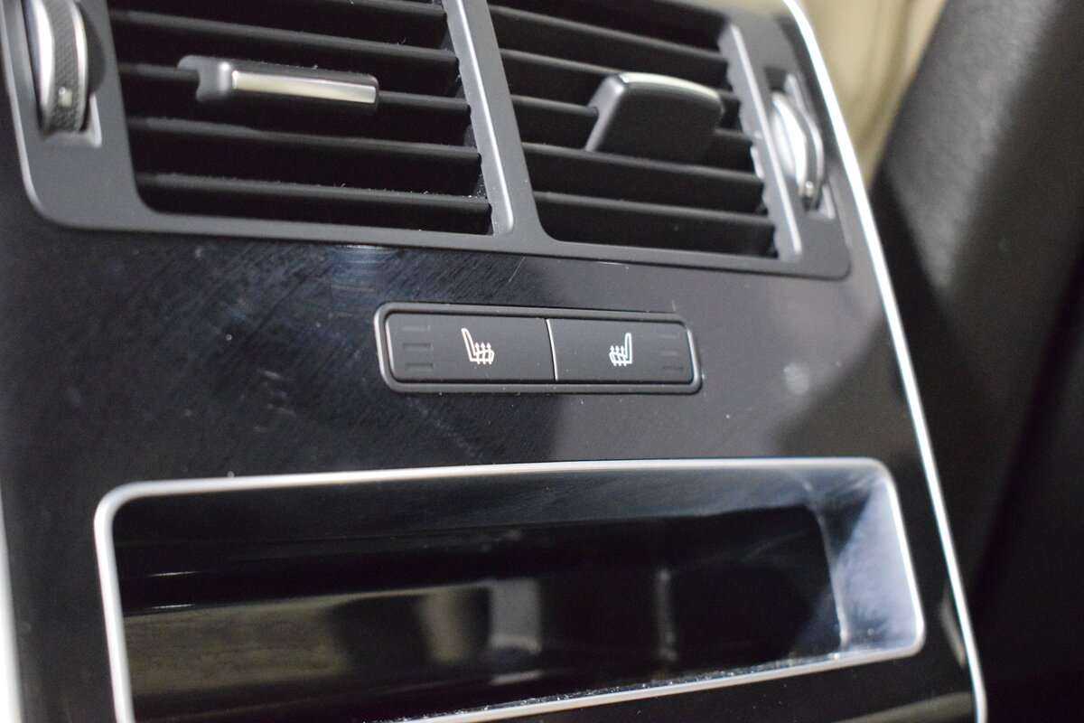 Land Rover Range Rover Sport 2018 года с пробегом. Фото: #10