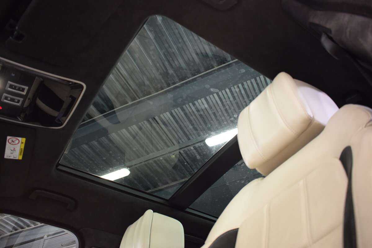 Land Rover Range Rover Sport 2018 года с пробегом. Фото: #19