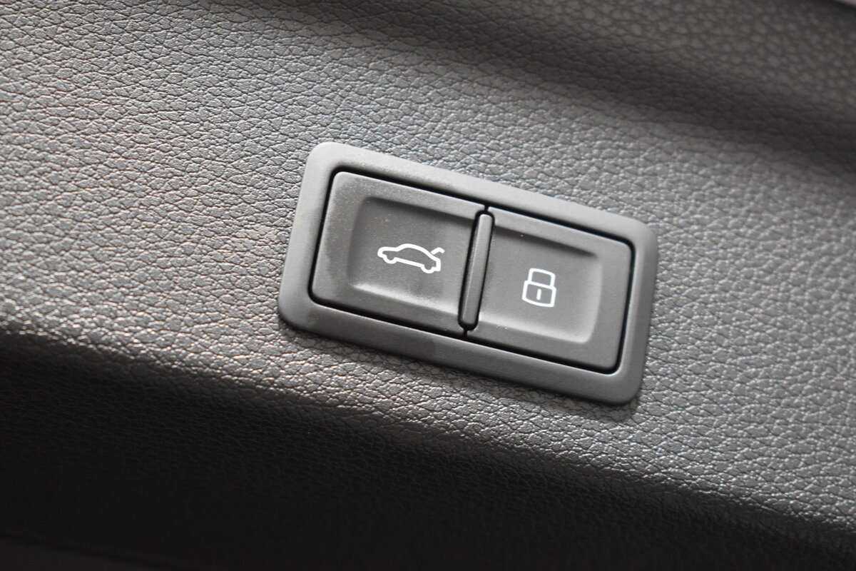 Audi Q3 Sportback 2021 года с пробегом. Фото: #6