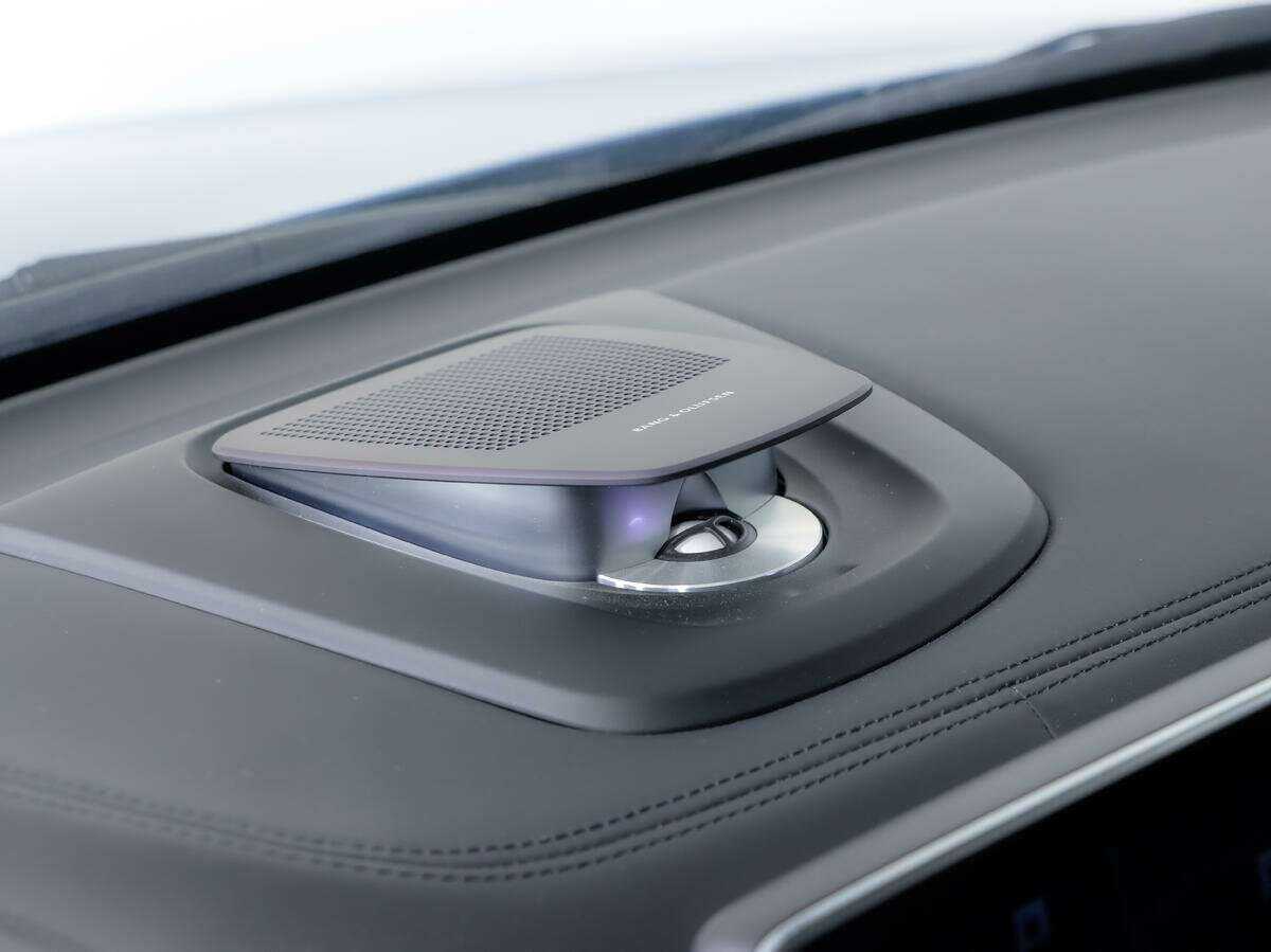 BMW X6 M 2018 года с пробегом. Фото: #12