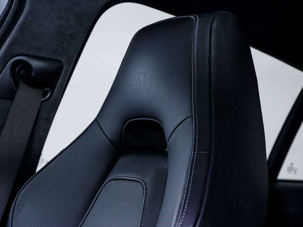 BMW X6 M 2018 года с пробегом. Фото: #17