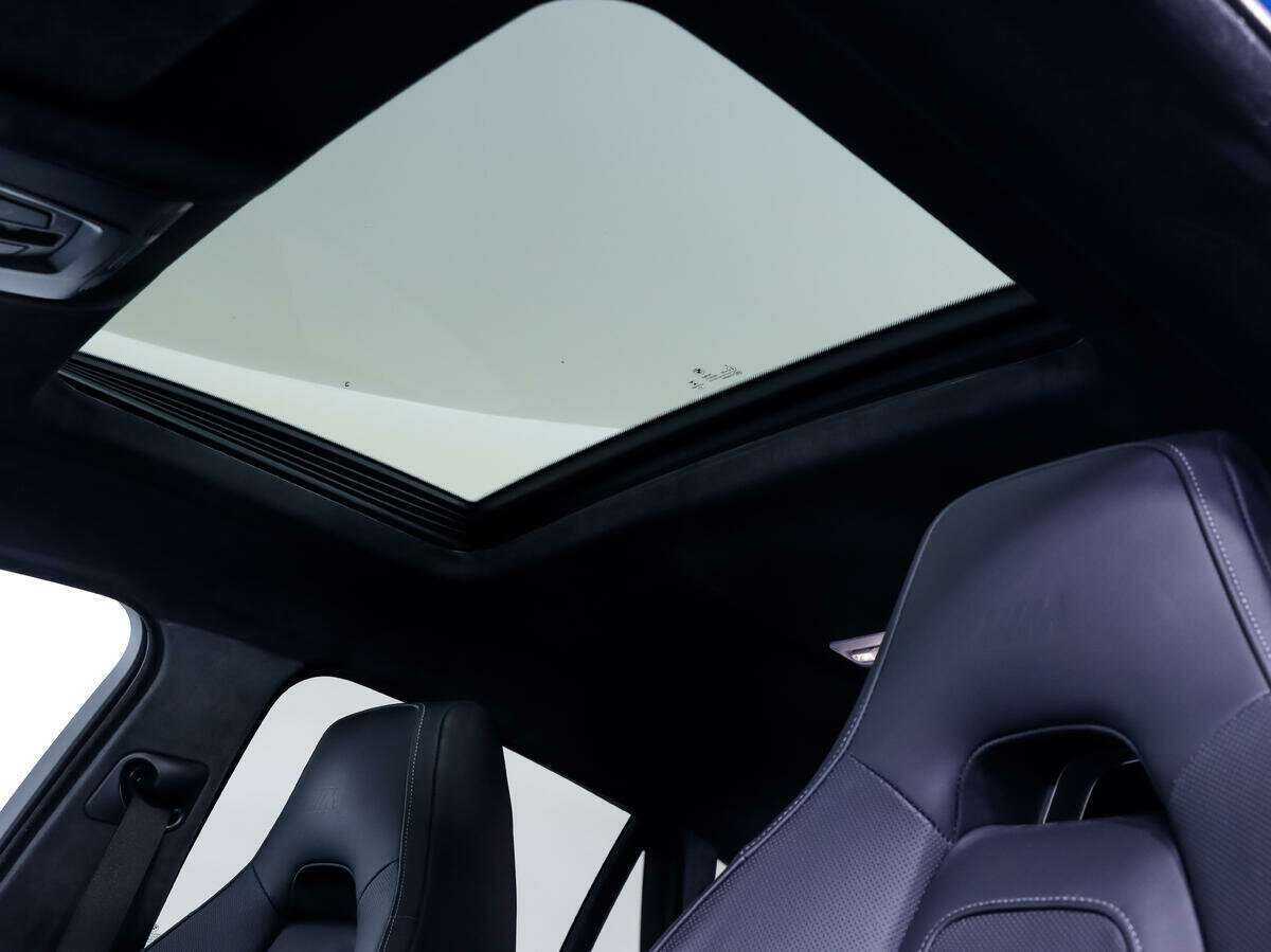 BMW X6 M 2018 года с пробегом. Фото: #19