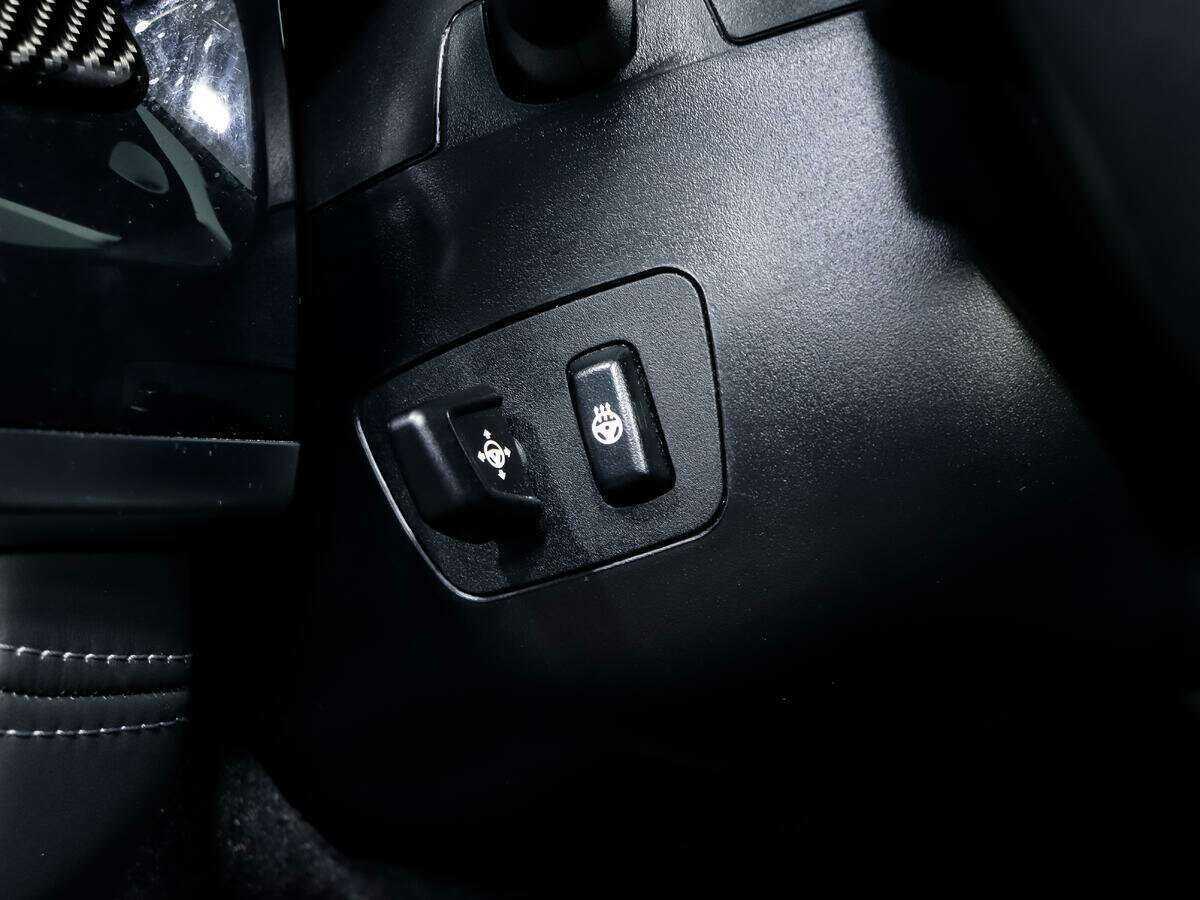 BMW X6 M 2018 года с пробегом. Фото: #20