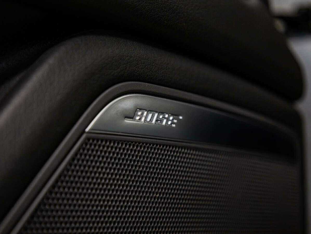 Audi A7 2017 года с пробегом. Фото: #13