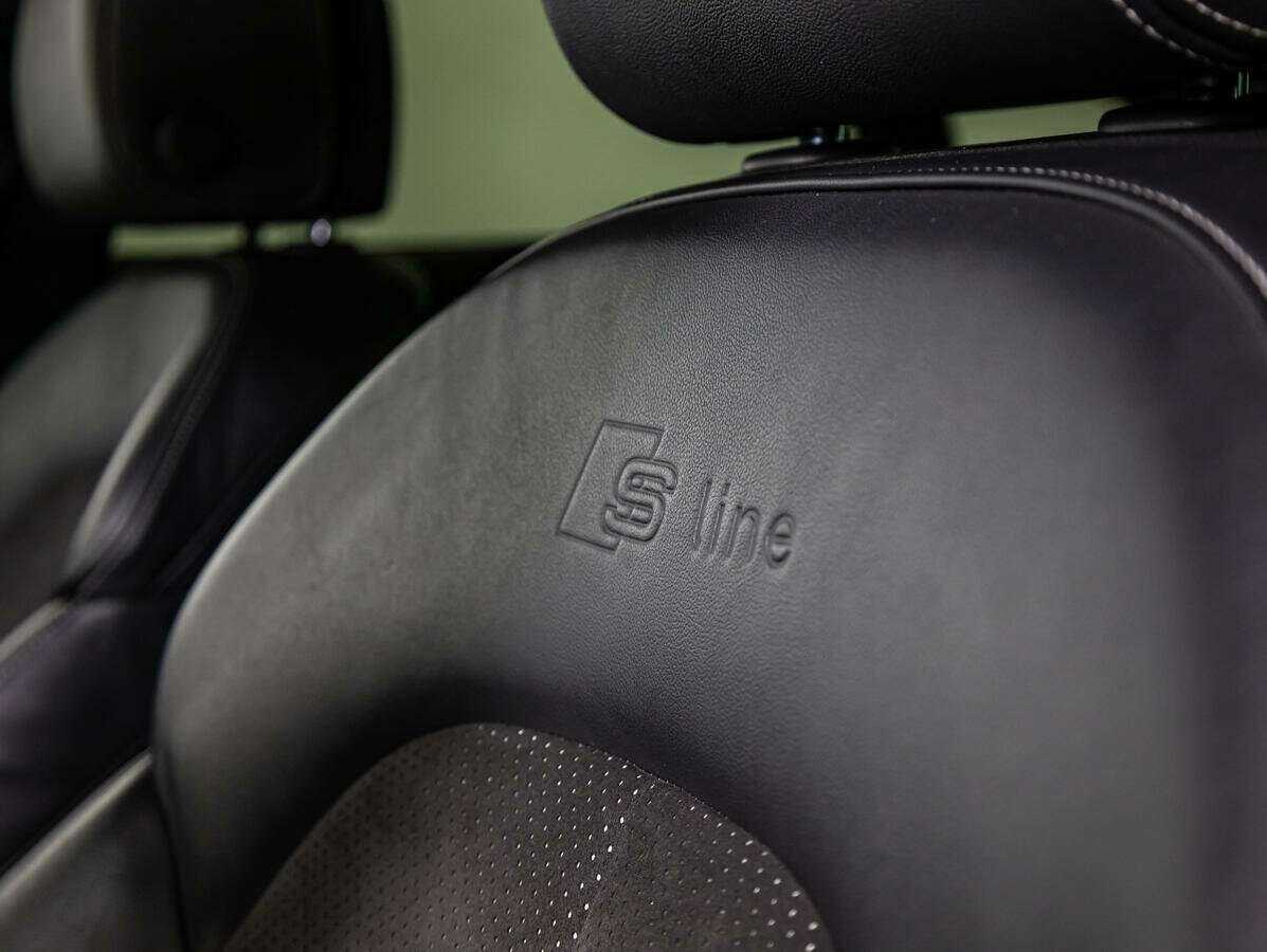 Audi A7 2017 года с пробегом. Фото: #14