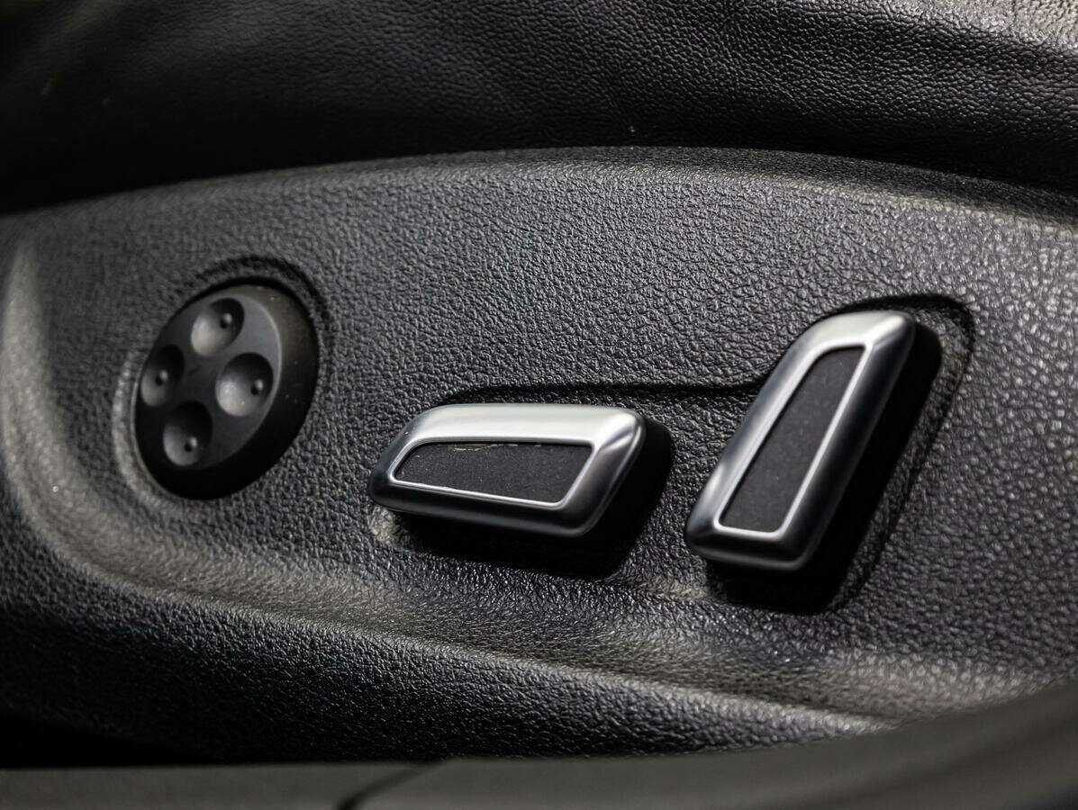 Audi A7 2017 года с пробегом. Фото: #16