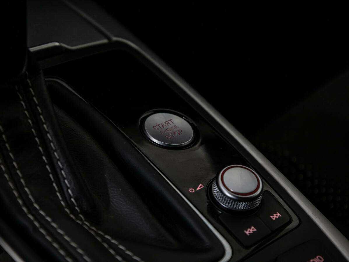 Audi A7 2017 года с пробегом. Фото: #20