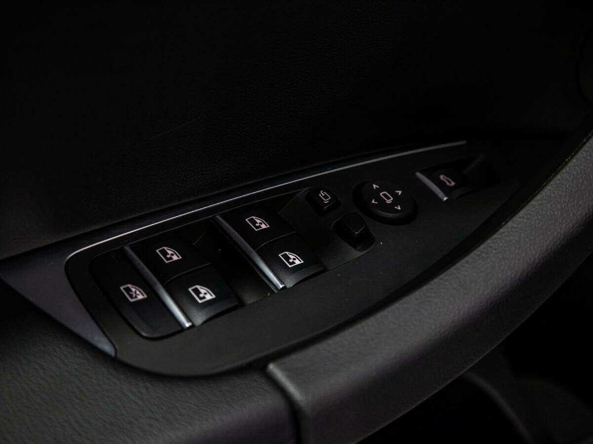 BMW X4 2021 года с пробегом. Фото: #18