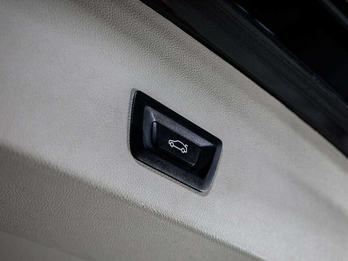 BMW X4 2021 года с пробегом. Фото: #25