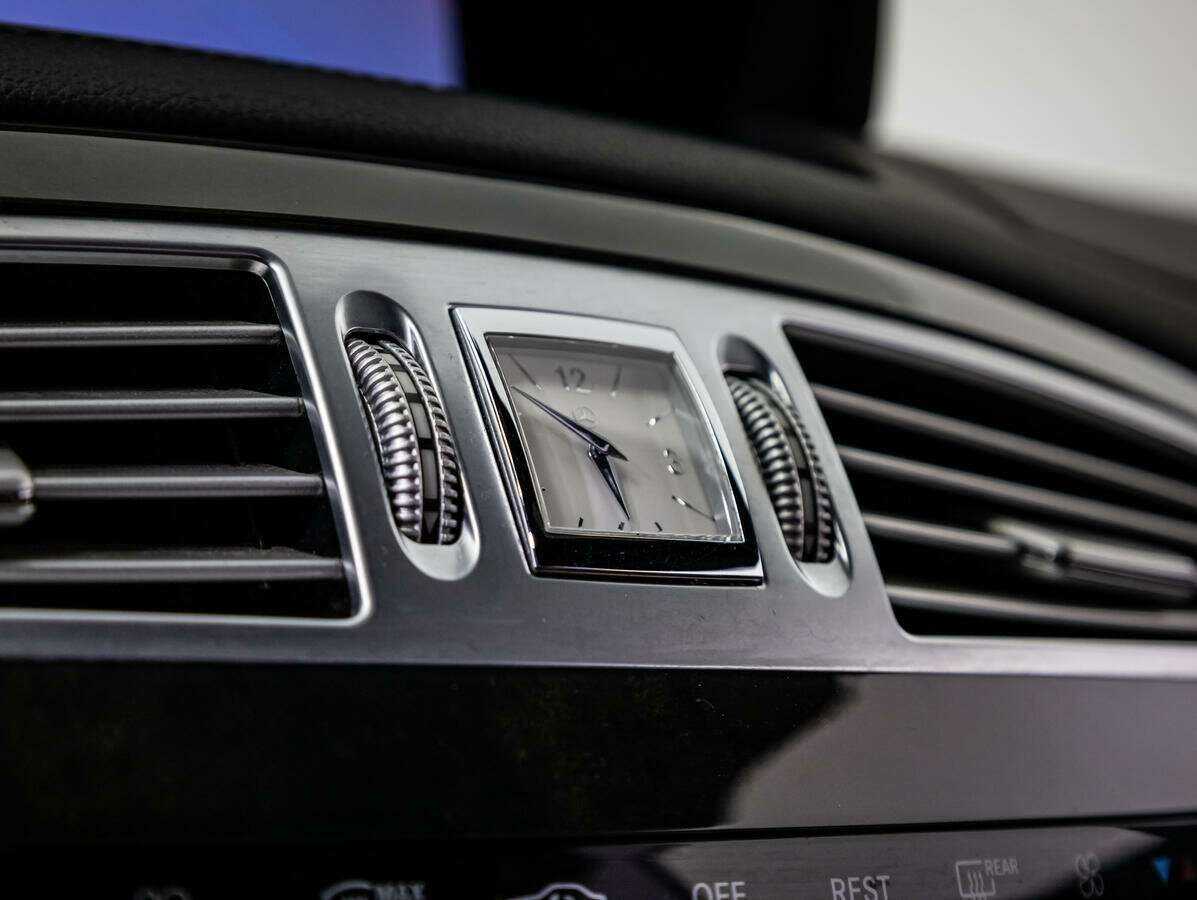 Mercedes-Benz CL-Класс 2008 года с пробегом. Фото: #11