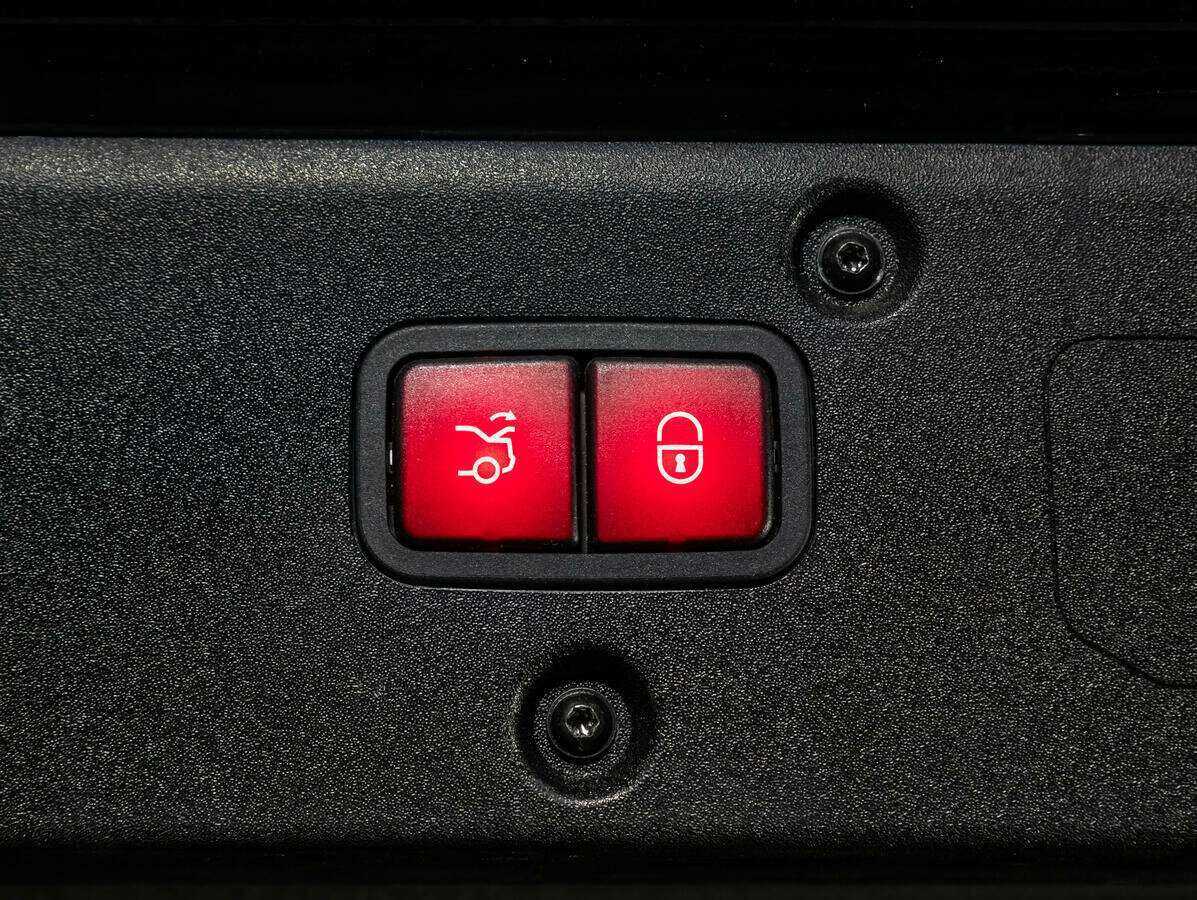 Mercedes-Benz CL-Класс 2008 года с пробегом. Фото: #23