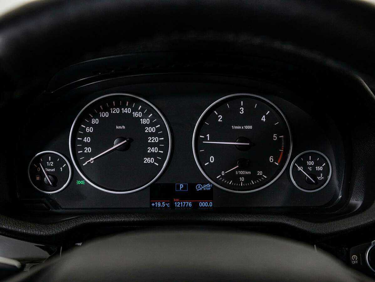 BMW X4 2016 года с пробегом. Фото: #11