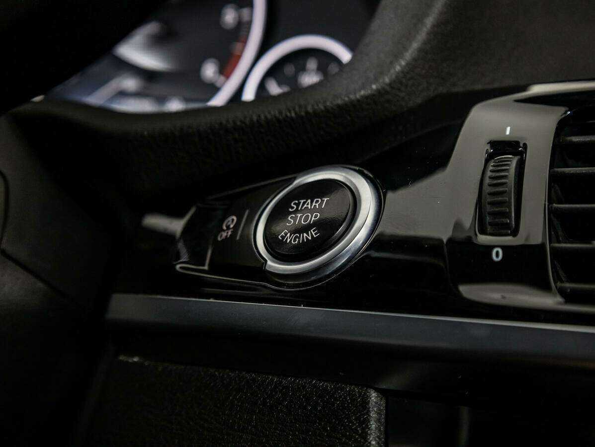 BMW X4 2016 года с пробегом. Фото: #17