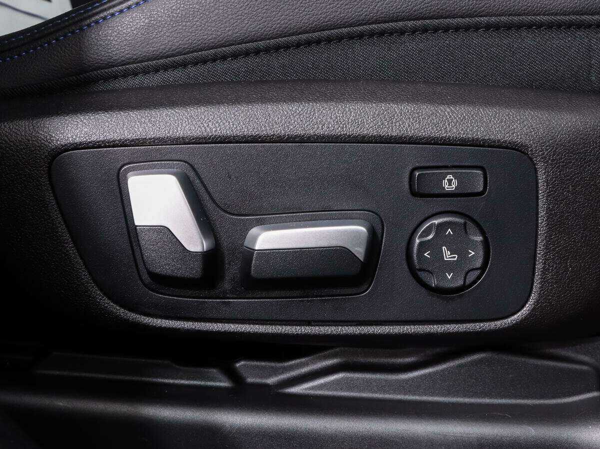 BMW X4 2020 года с пробегом. Фото: #20