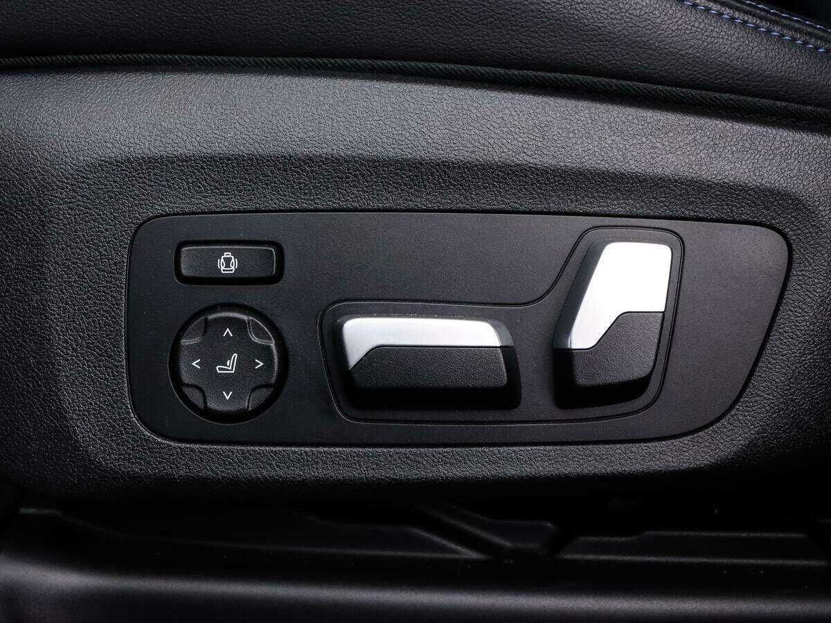 BMW X4 2020 года с пробегом. Фото: #21