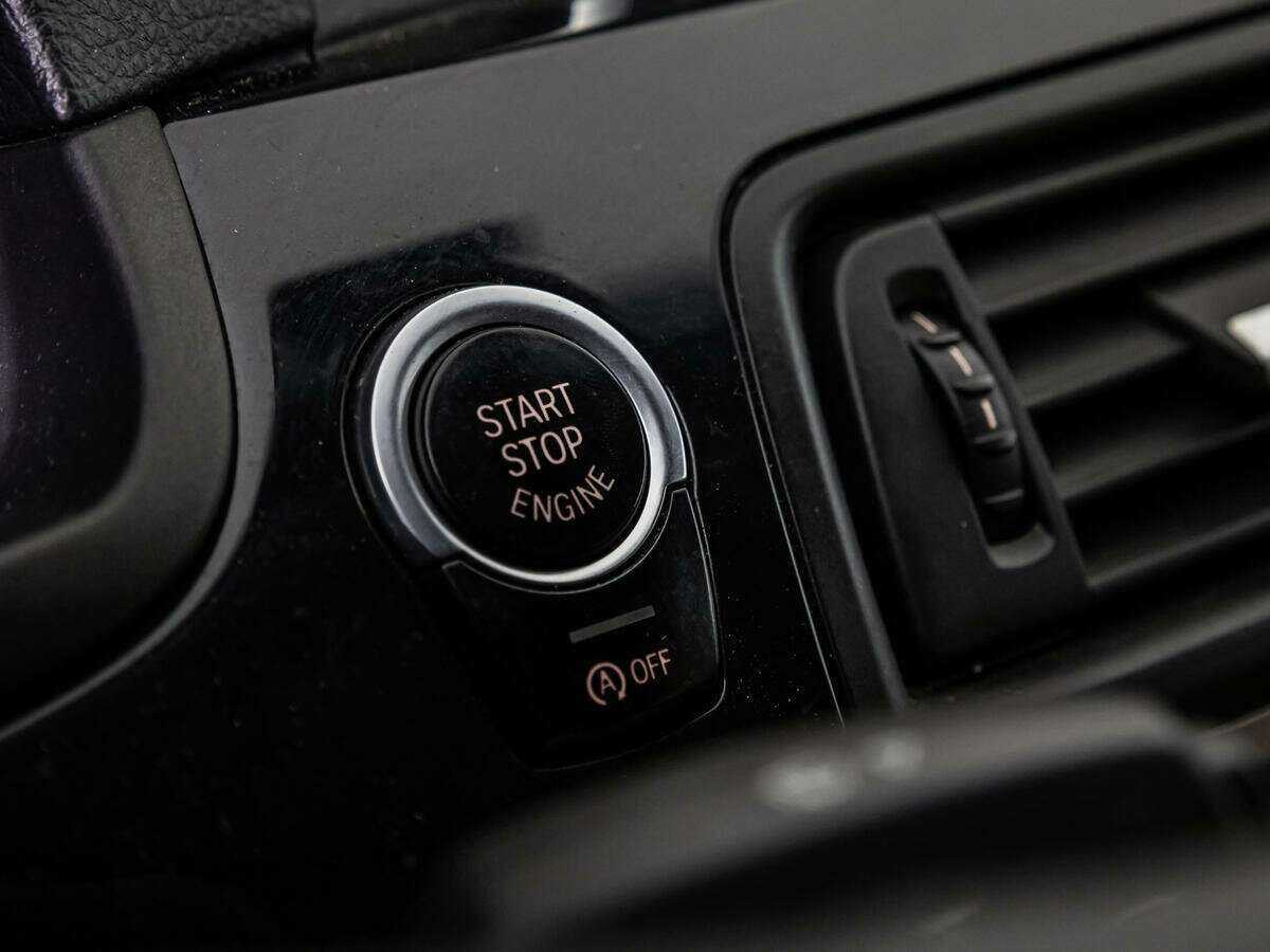 BMW 5 серии 2014 года с пробегом. Фото: #12