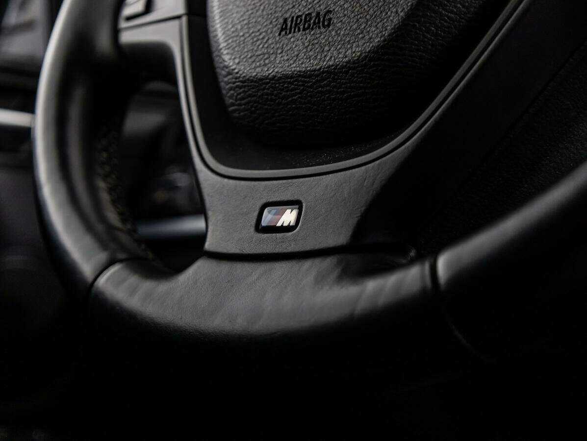 BMW X3 2015 года с пробегом. Фото: #12