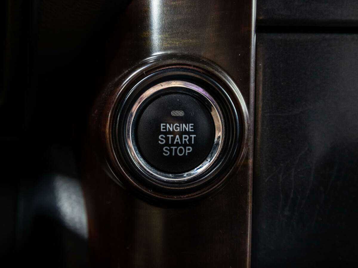 Toyota Land Cruiser Prado 2014 года с пробегом. Фото: #15