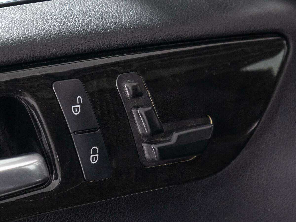 Mercedes-Benz GL-Класс 2014 года с пробегом. Фото: #15