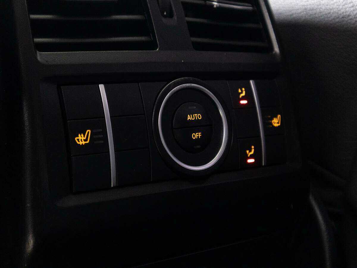 Mercedes-Benz GL-Класс 2014 года с пробегом. Фото: #18