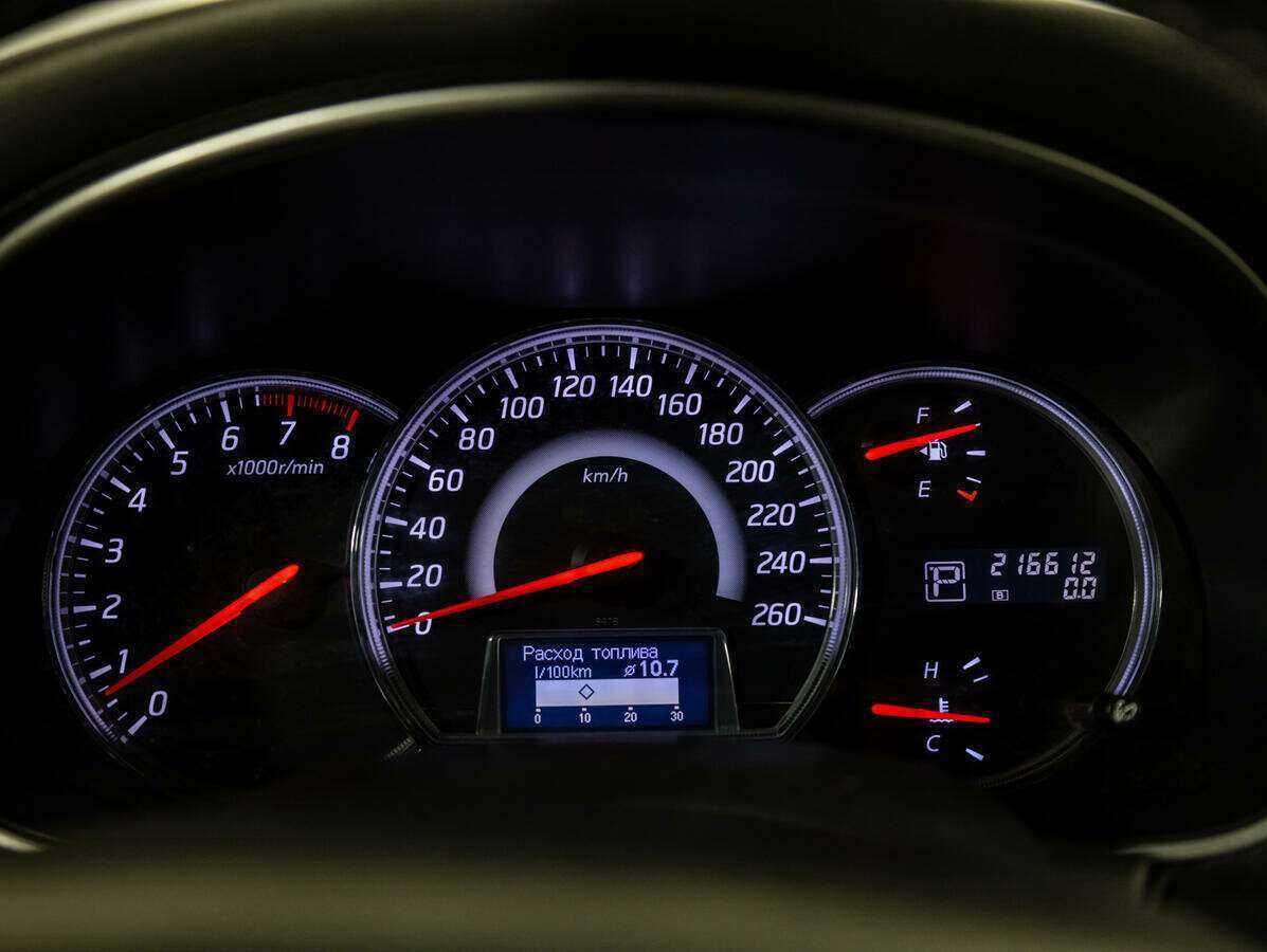 Nissan Teana 2011 года с пробегом. Фото: #9