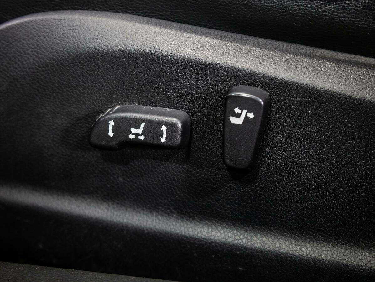 Nissan Teana 2011 года с пробегом. Фото: #12