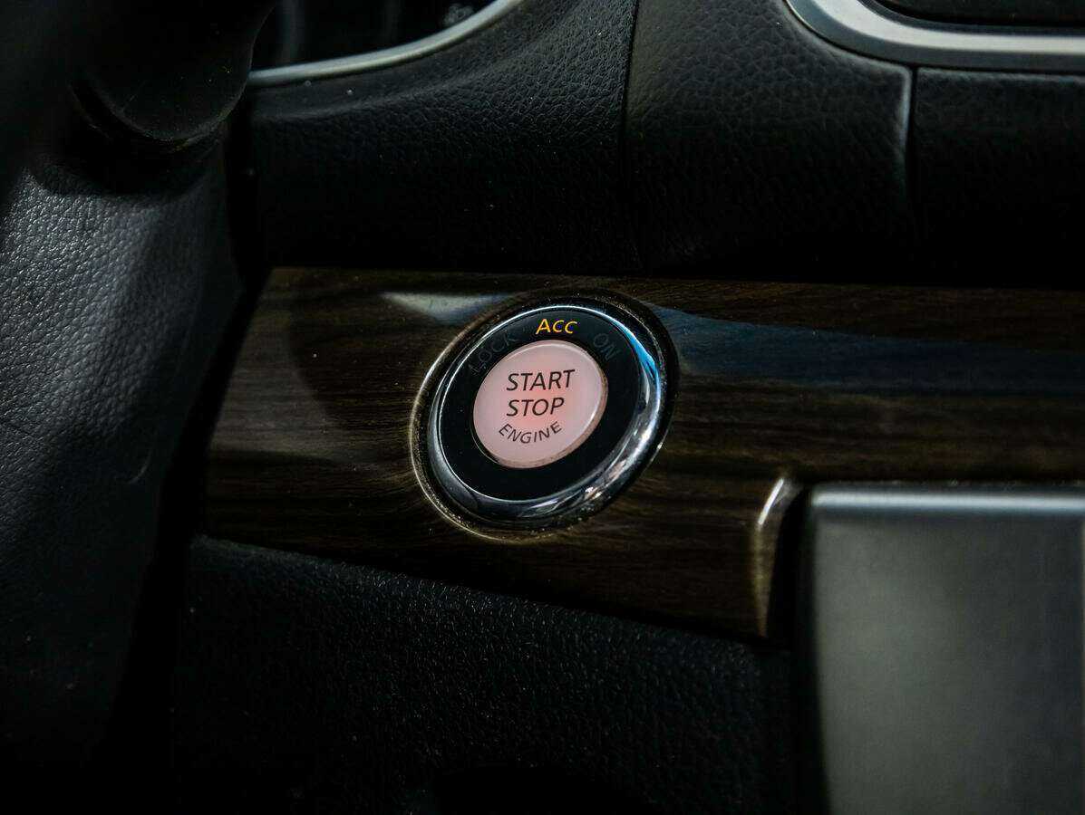 Nissan Teana 2011 года с пробегом. Фото: #13