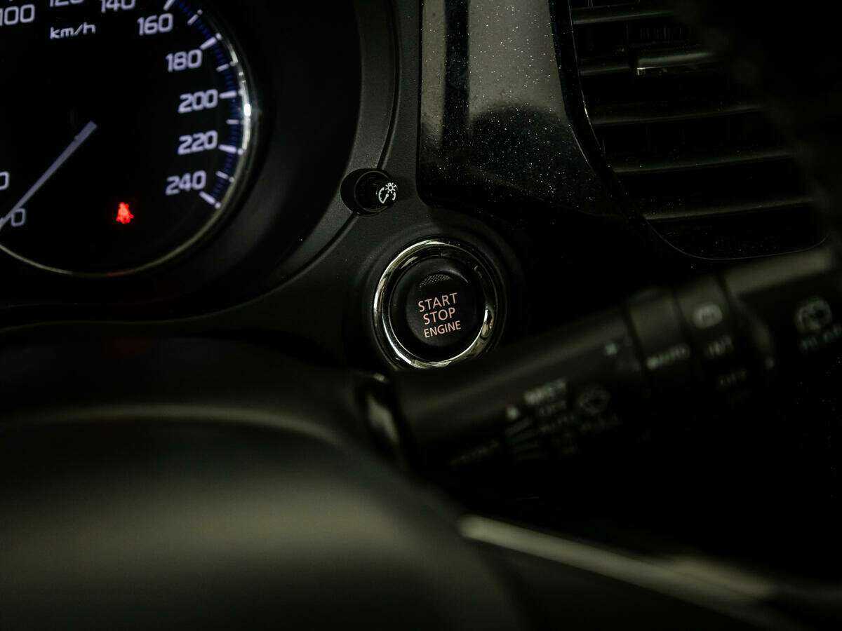 Mitsubishi Outlander 2021 года с пробегом. Фото: #14