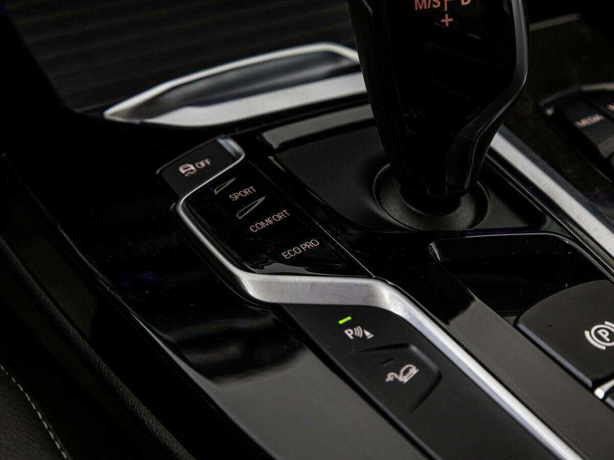 BMW X3 2018 года с пробегом. Фото: #16