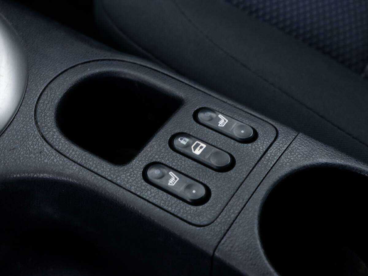 Nissan Qashqai+2 2010 года с пробегом. Фото: #12