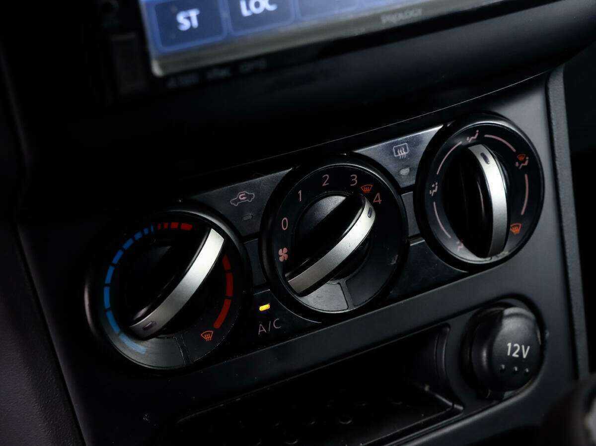 Nissan Qashqai+2 2010 года с пробегом. Фото: #13