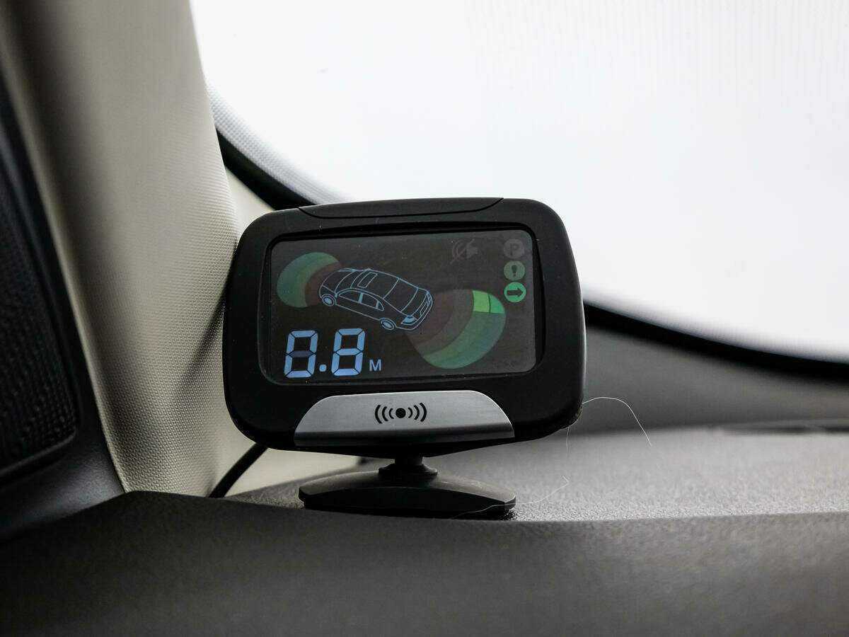 Б/У Форд Куга 2016 года. Фото: #14