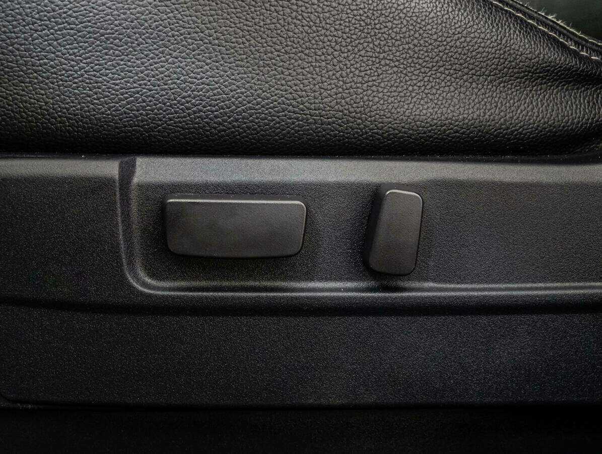 Mitsubishi Outlander 2017 года с пробегом. Фото: #14