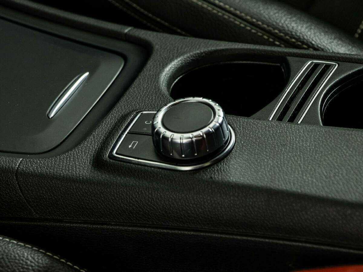 Mercedes-Benz GLA 2015 года с пробегом. Фото: #16