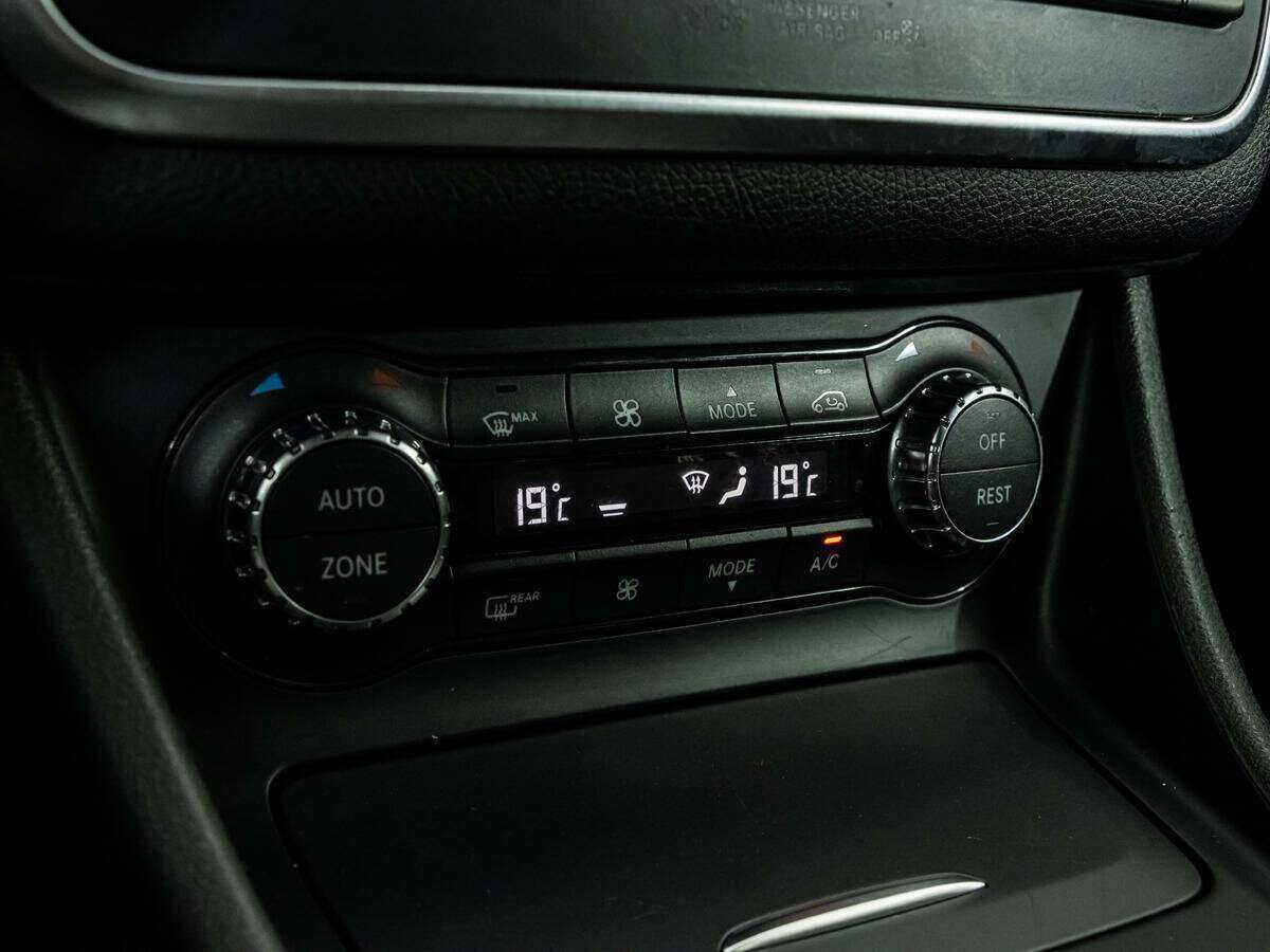 Mercedes-Benz GLA 2015 года с пробегом. Фото: #19