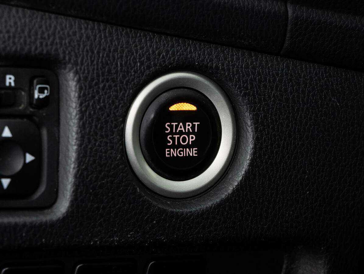 Mitsubishi Pajero Sport 2017 года с пробегом. Фото: #16