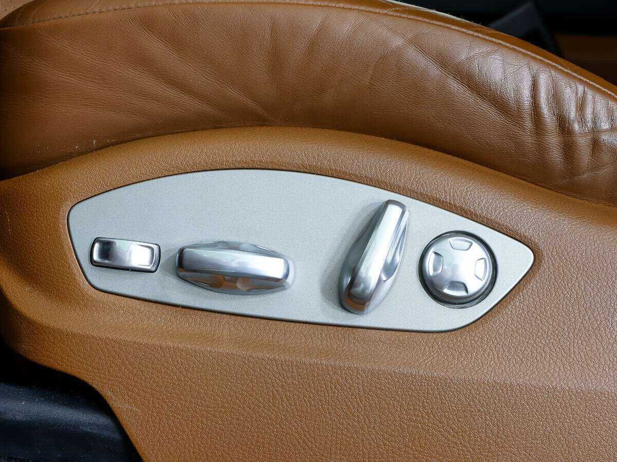 Porsche Cayenne 2016 года с пробегом. Фото: #14