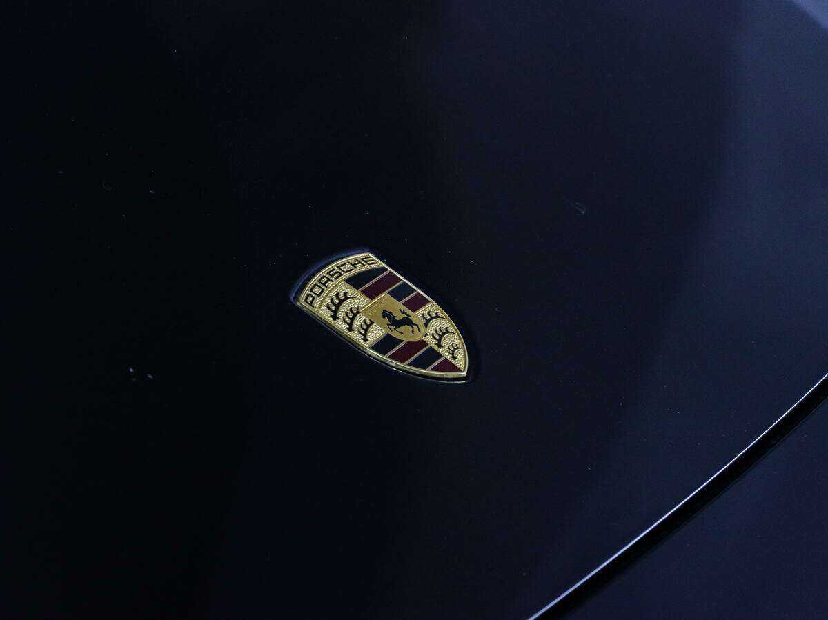 Porsche Cayenne 2016 года с пробегом. Фото: #20